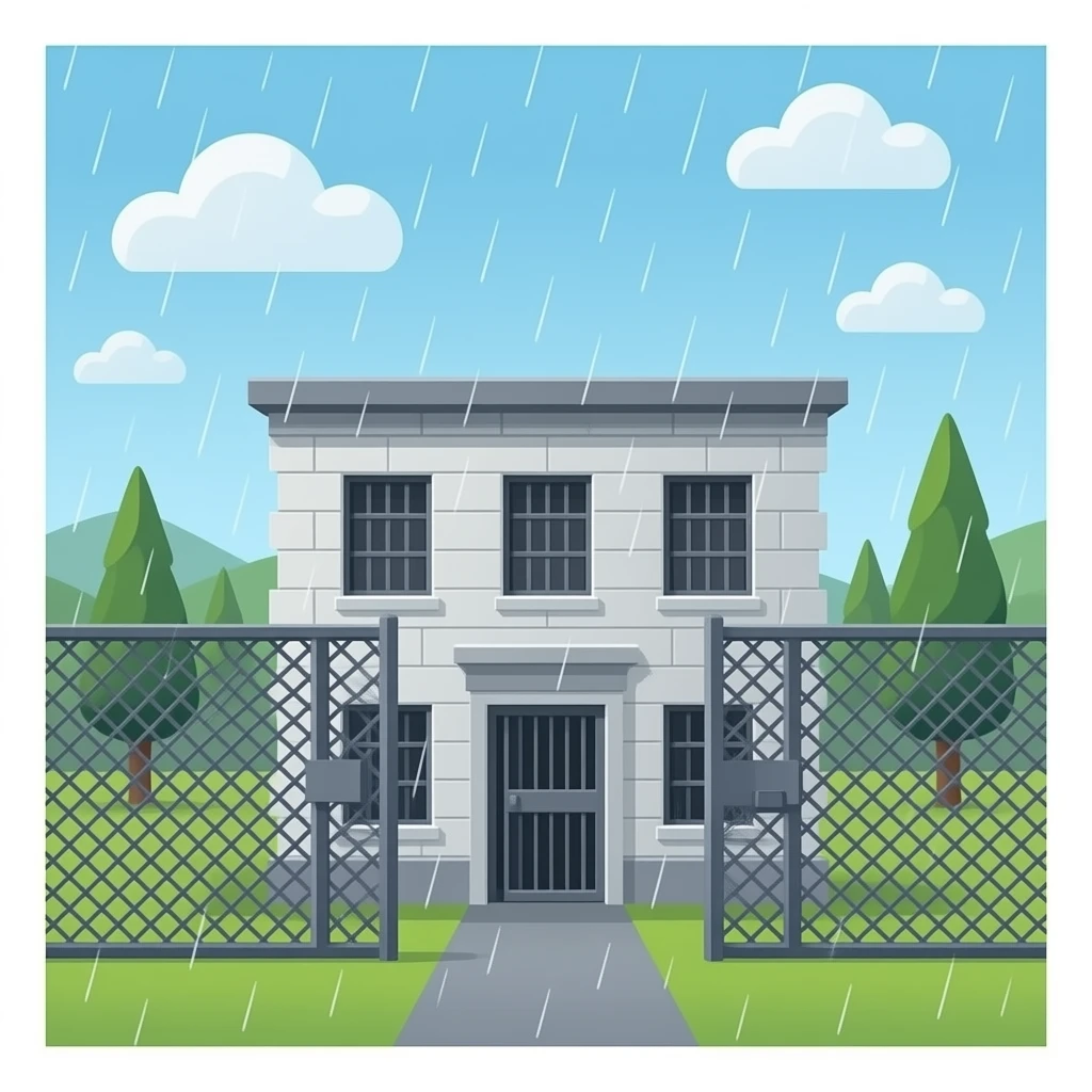 jail emoji