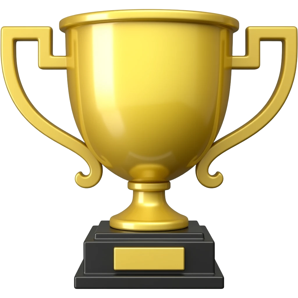 trofeo emoji