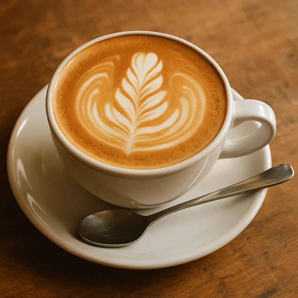 cappuccino1 emoji