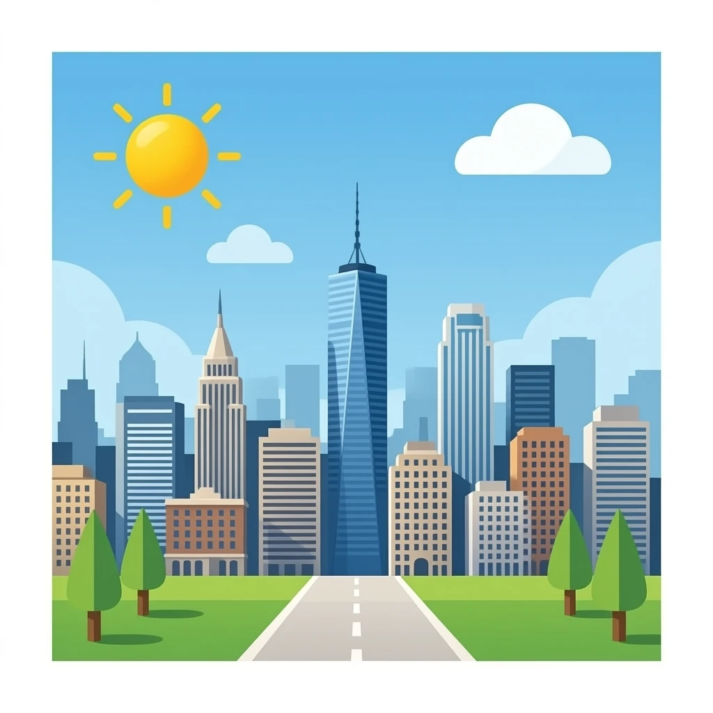 location emoji