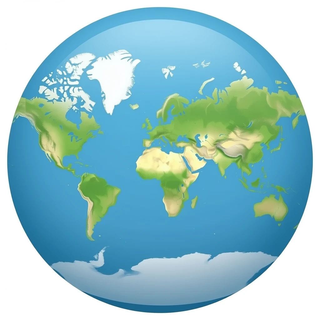 Global emoji