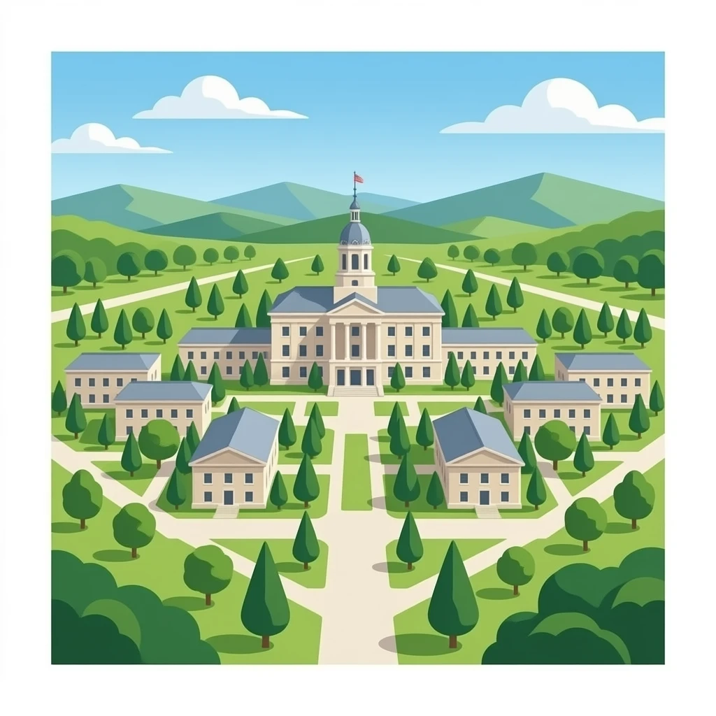 Map From OU emoji
