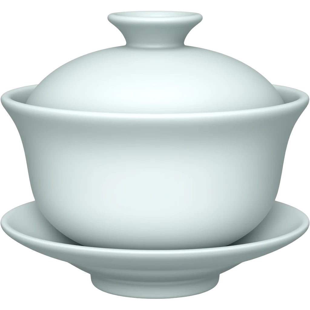 gaiwan emoji