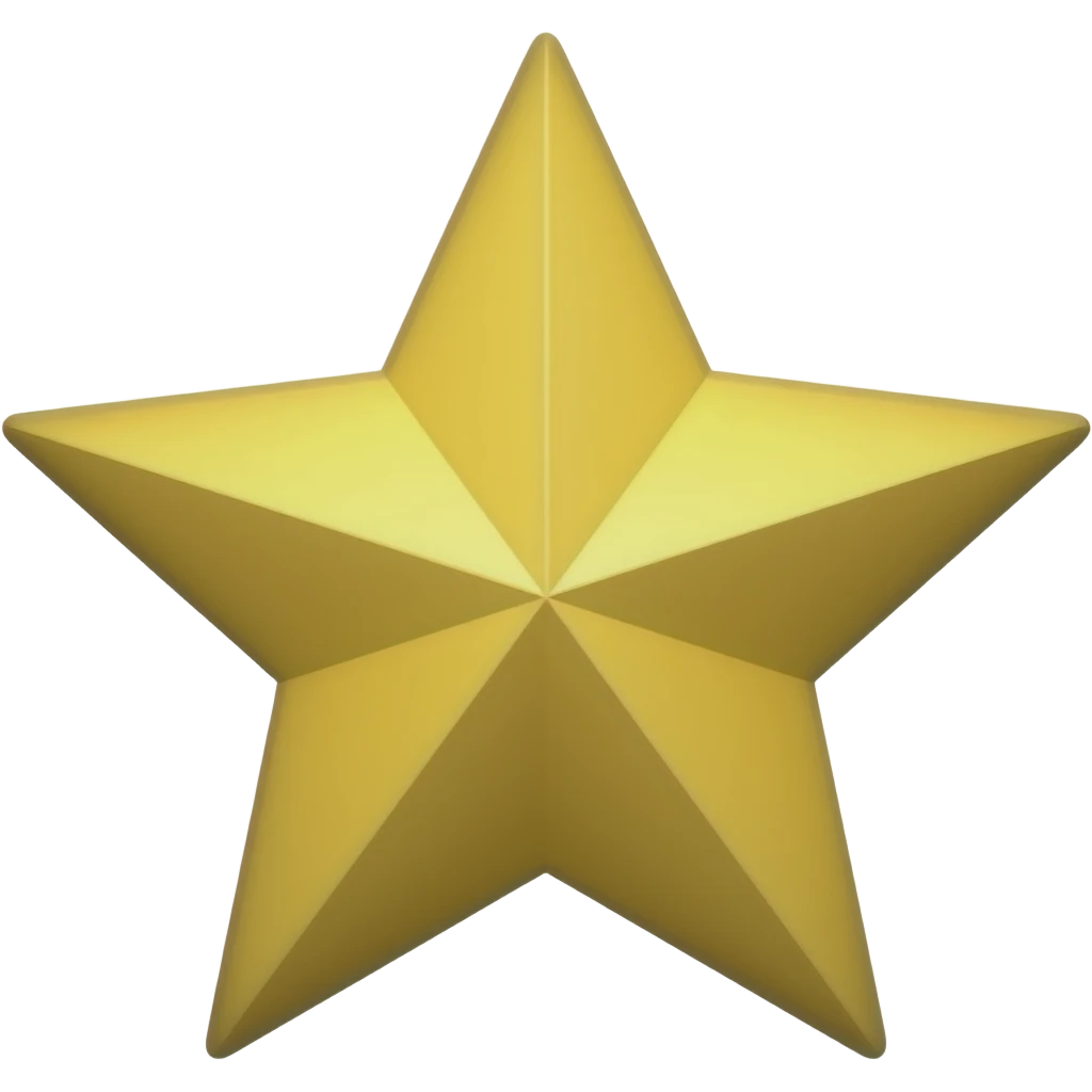 star emoji