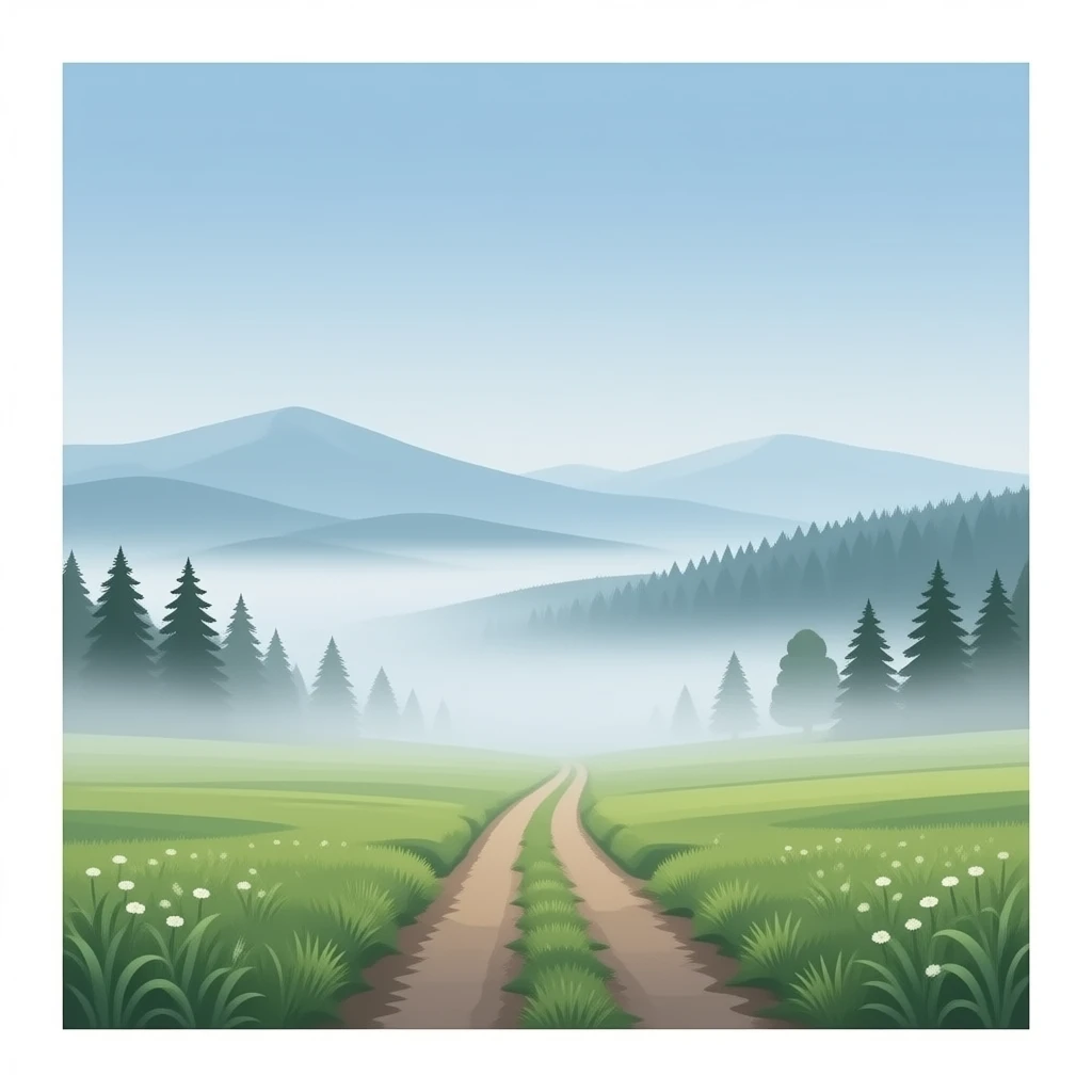 Fog emoji