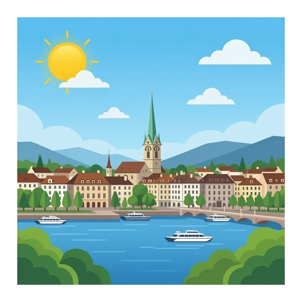 geneva emoji