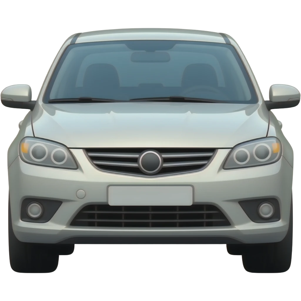 carro emoji