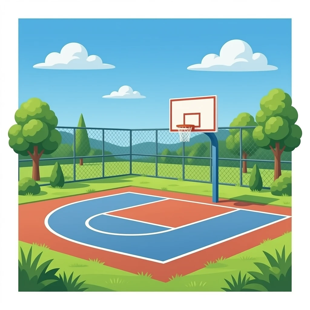 court emoji