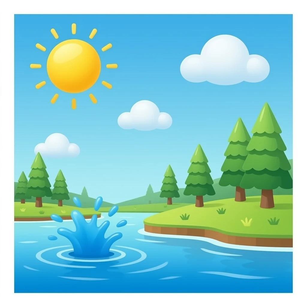 splash zone emoji