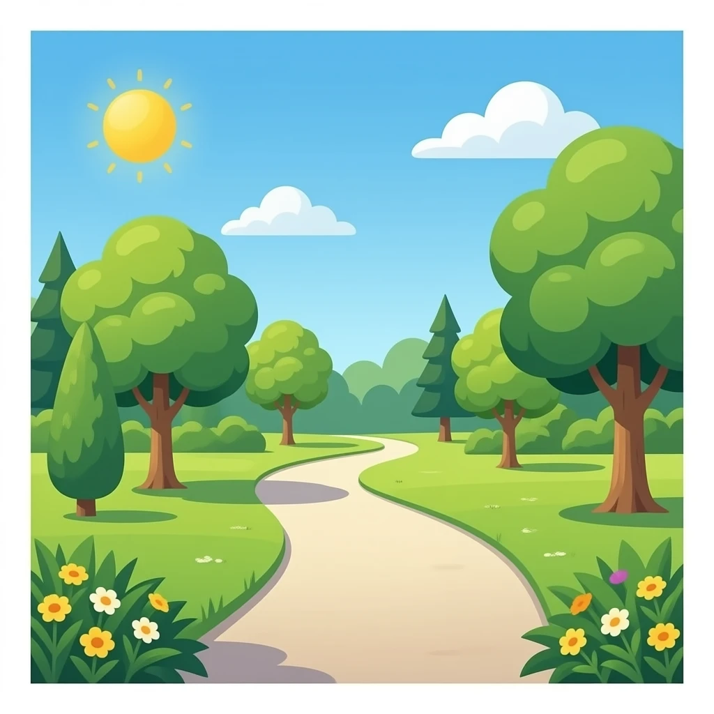 parque emoji