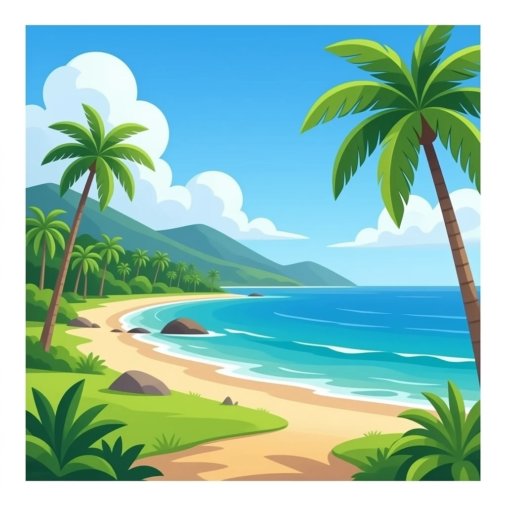 Malabar emoji