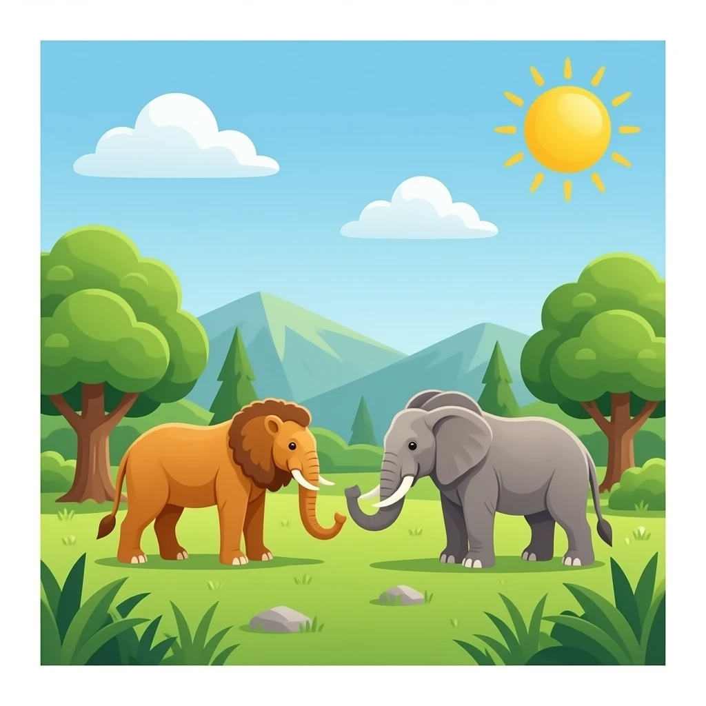 Create high-quality glossy emojis with a vibrant modern style.Make the emojis look premium, shiny, and eye-catching with bright highlights, smooth gradients, soft reflections, and glowing details. Zoo emoji emoji