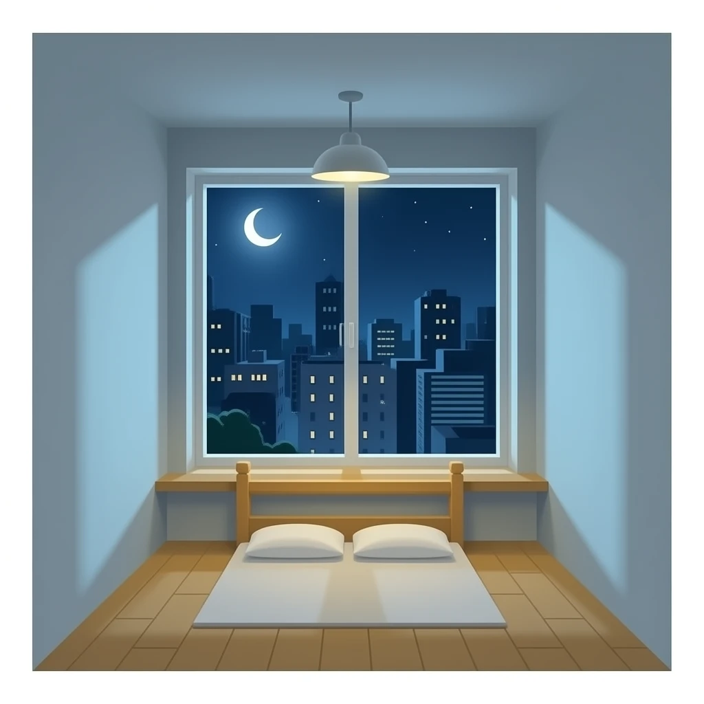 room emoji