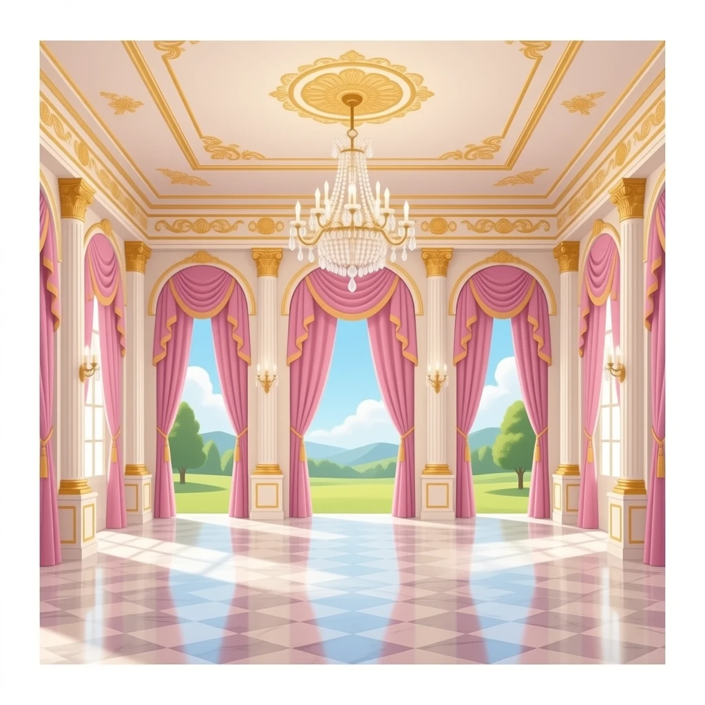 Dandy’s World emoji