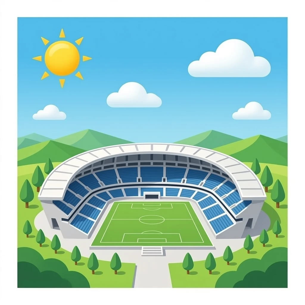 FIFA World Cup 2026 emoji