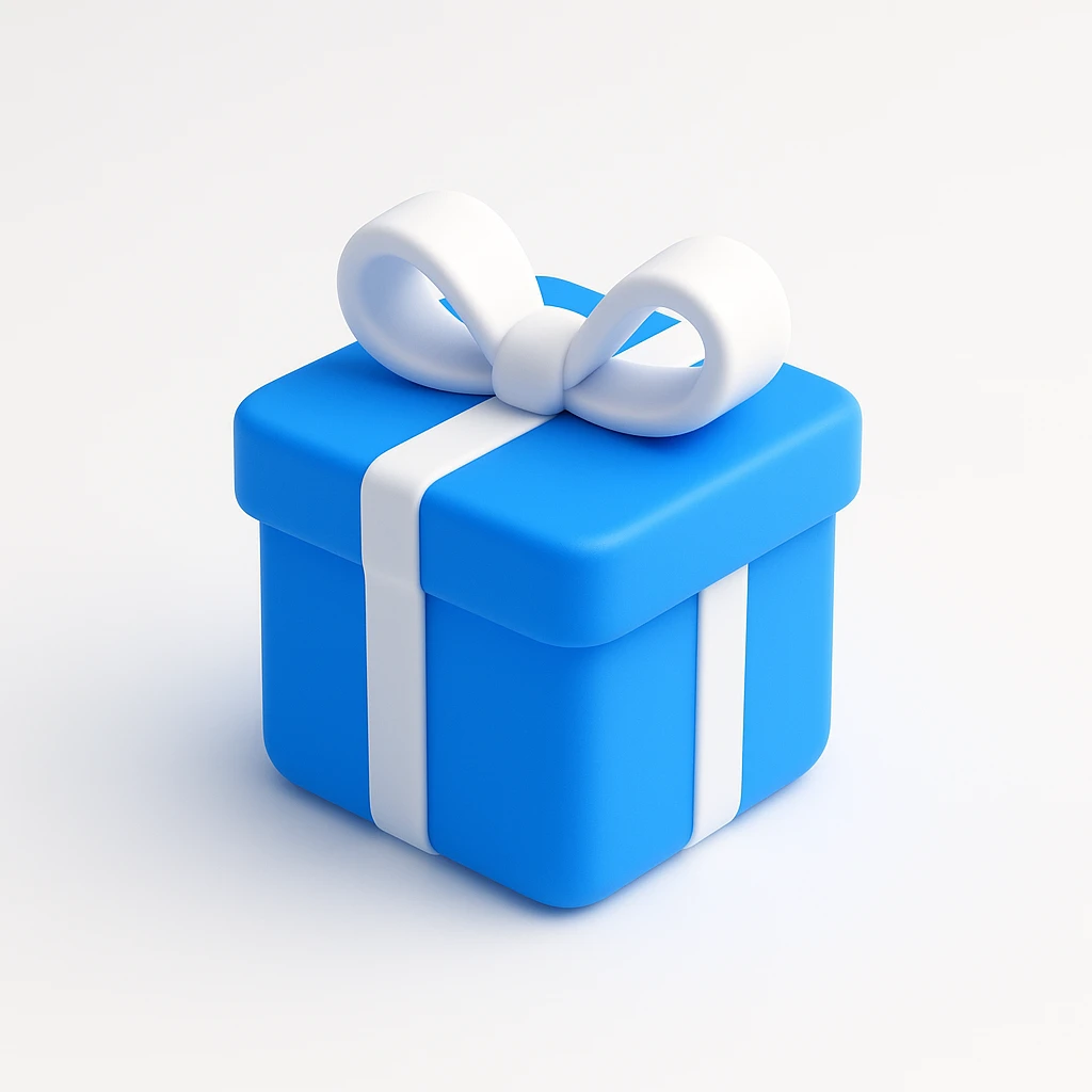 gift emoji
