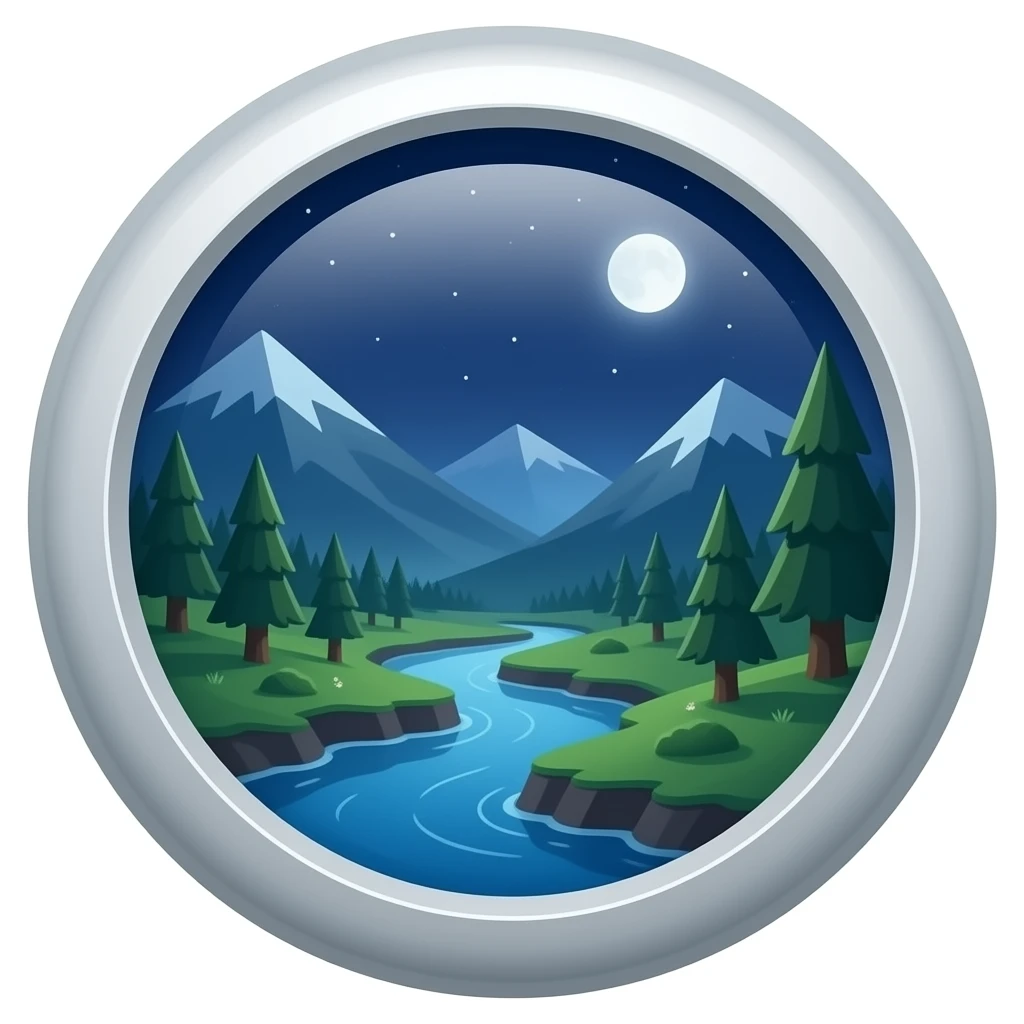 Halo ring from Halo emoji