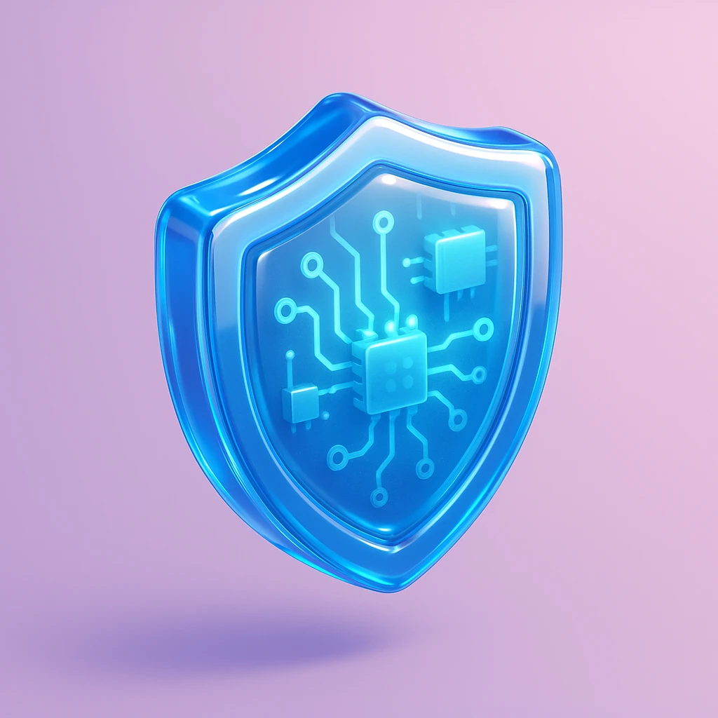 shield emoji