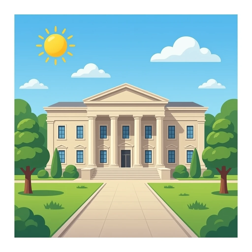 museum emoji