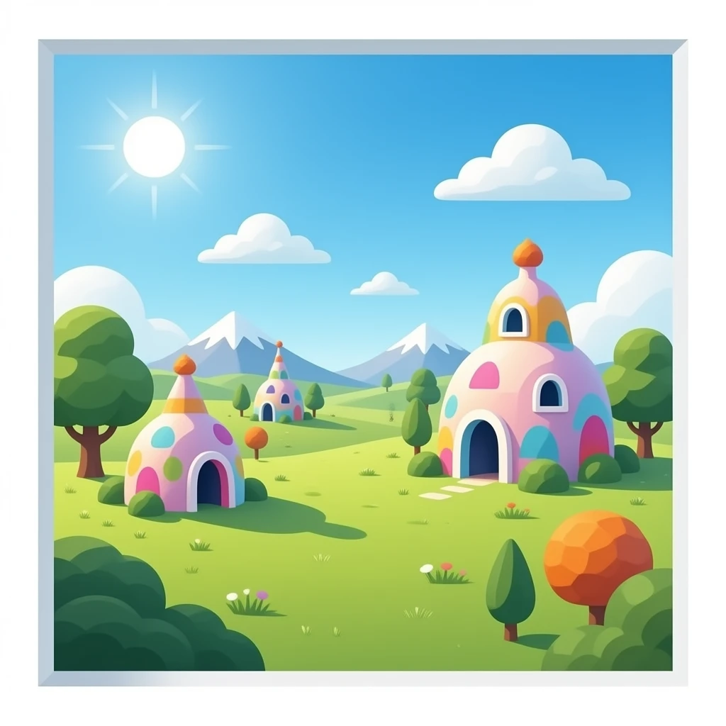 Meow Wolf af emoji