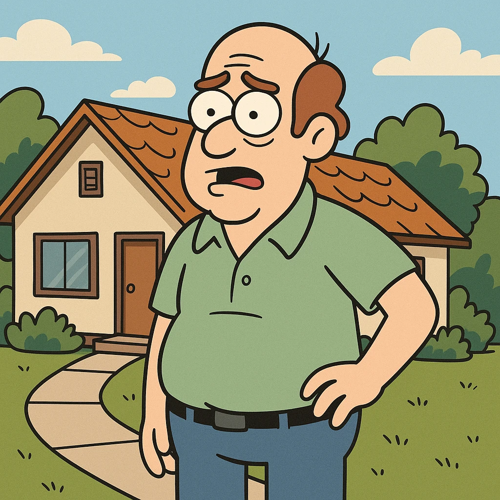 house emoji