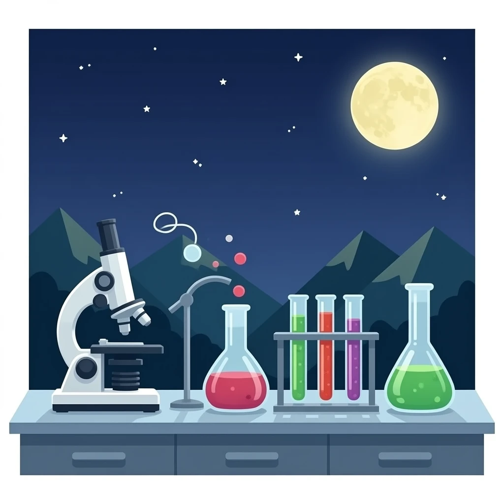 laboratorio emoji