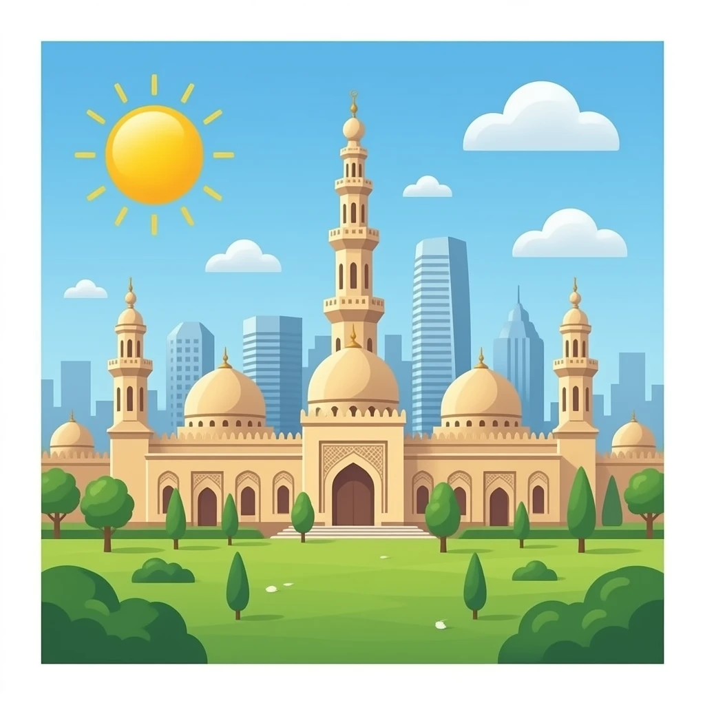 Madina shareef emoji