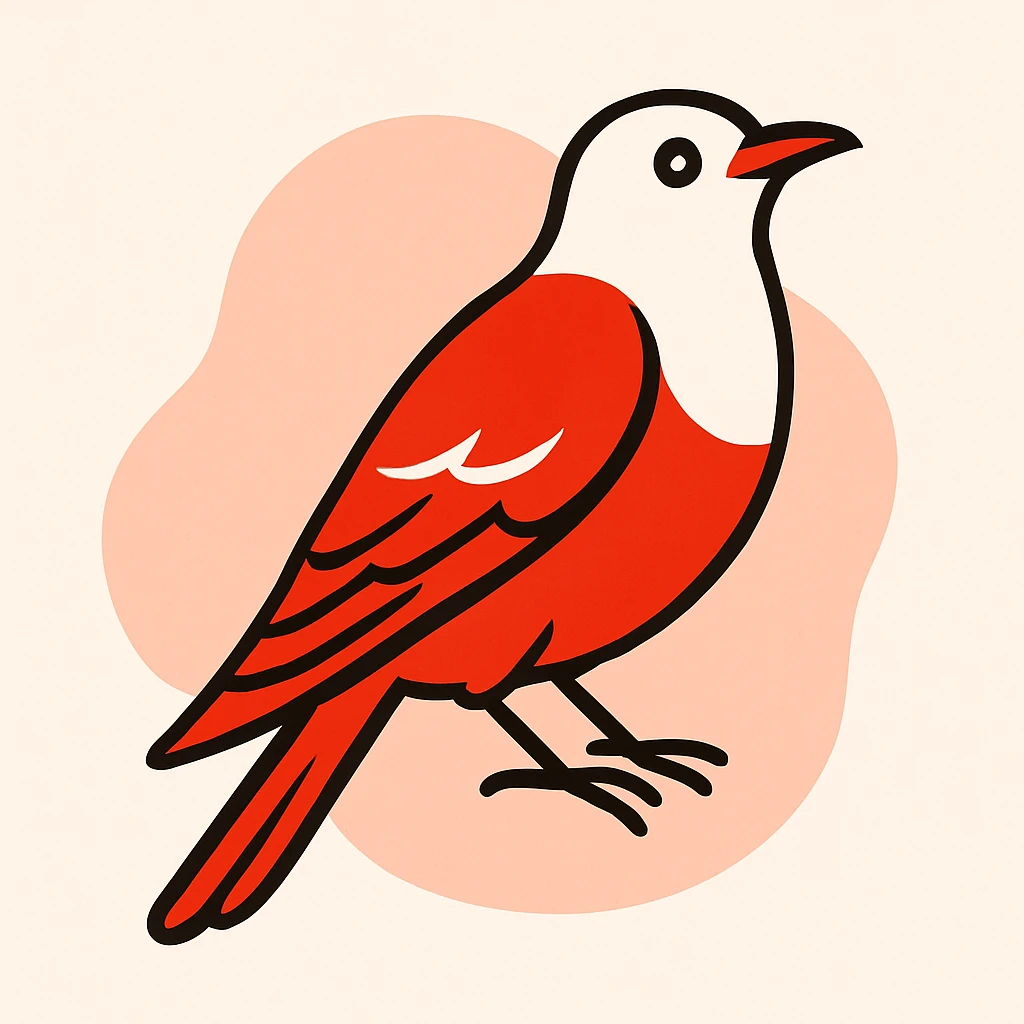 Cuckoo emoji