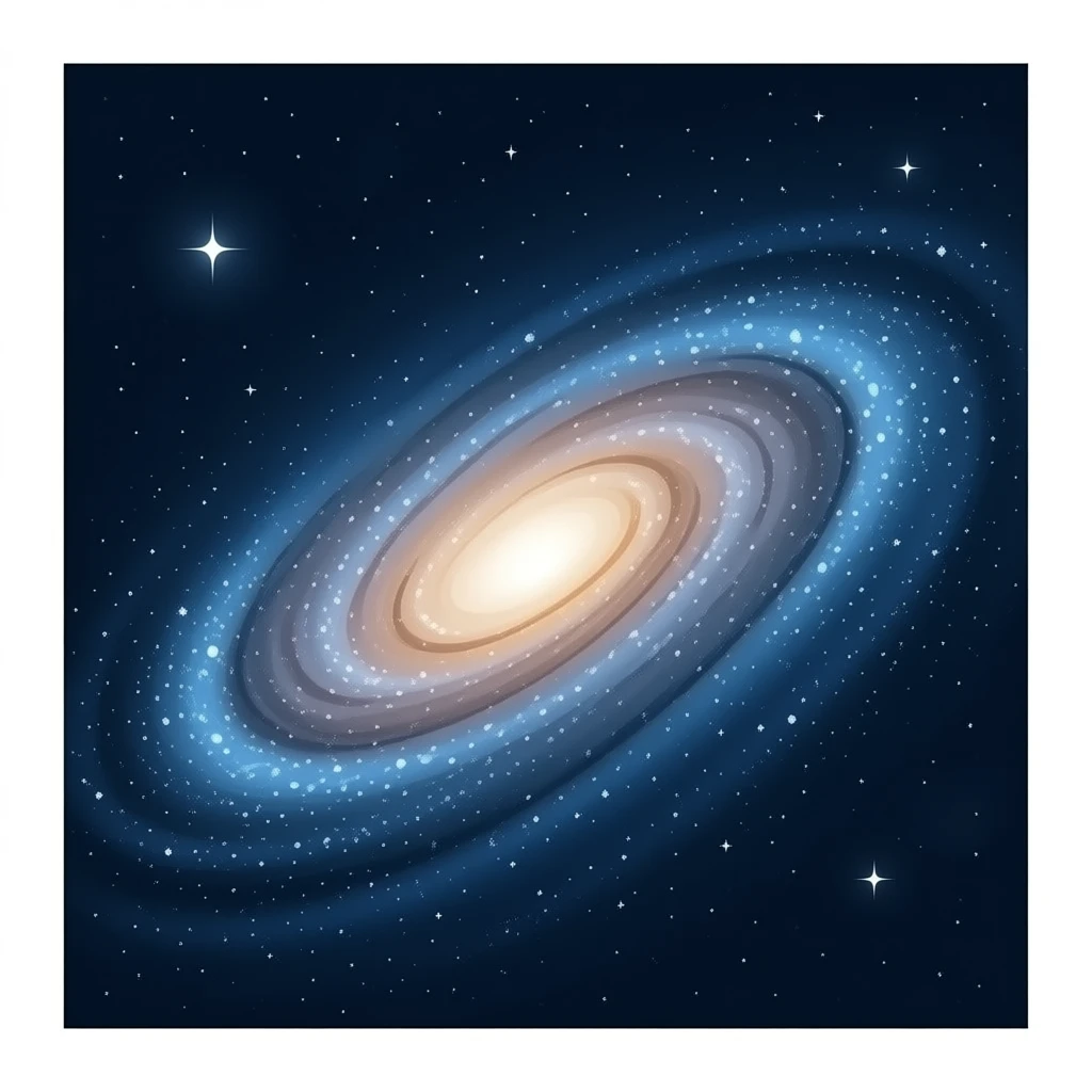 galaxy emoji