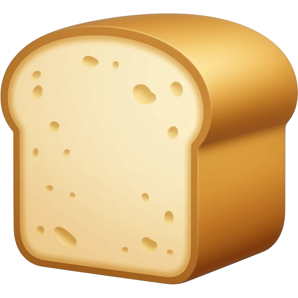 Bread emoji