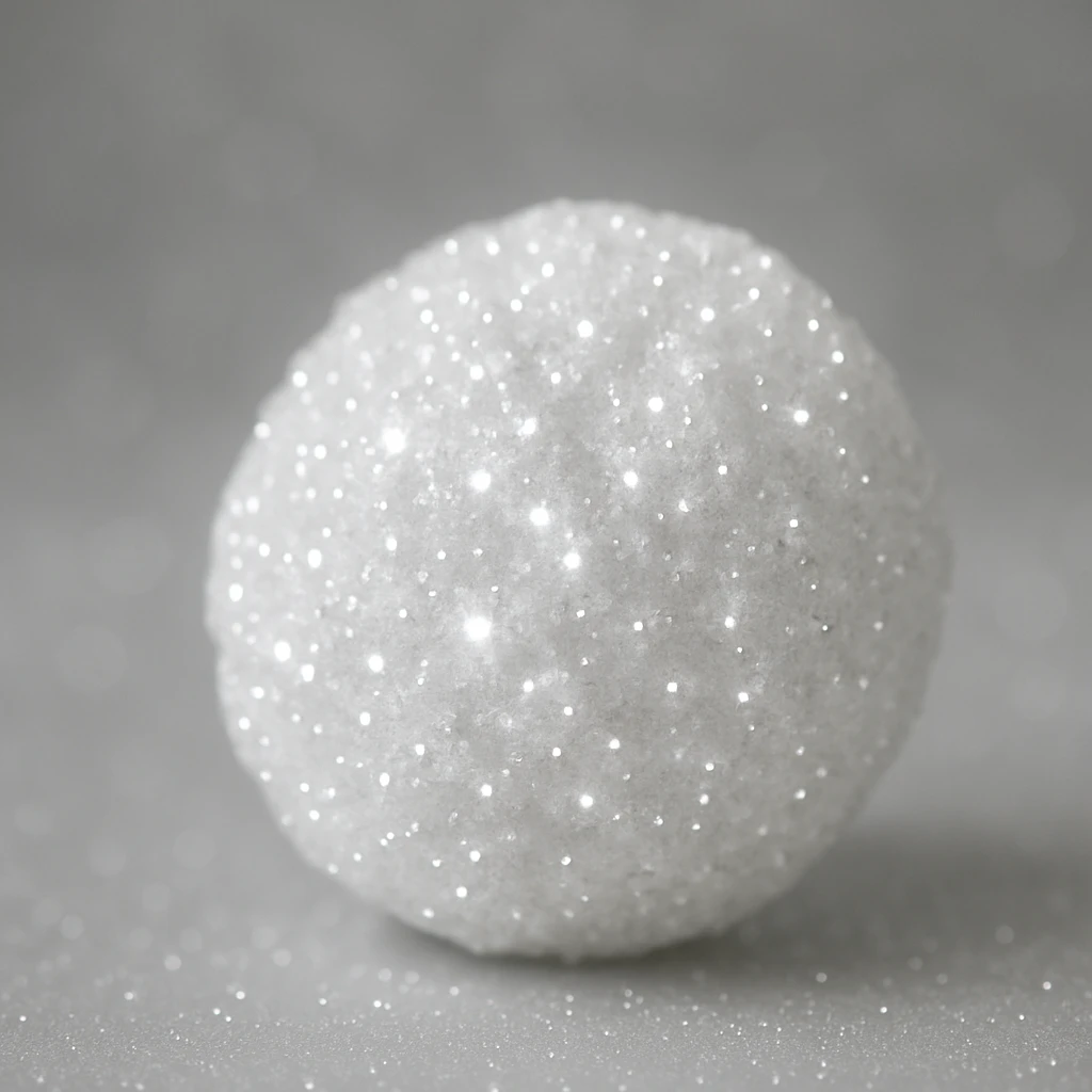 white sparkly object emoji