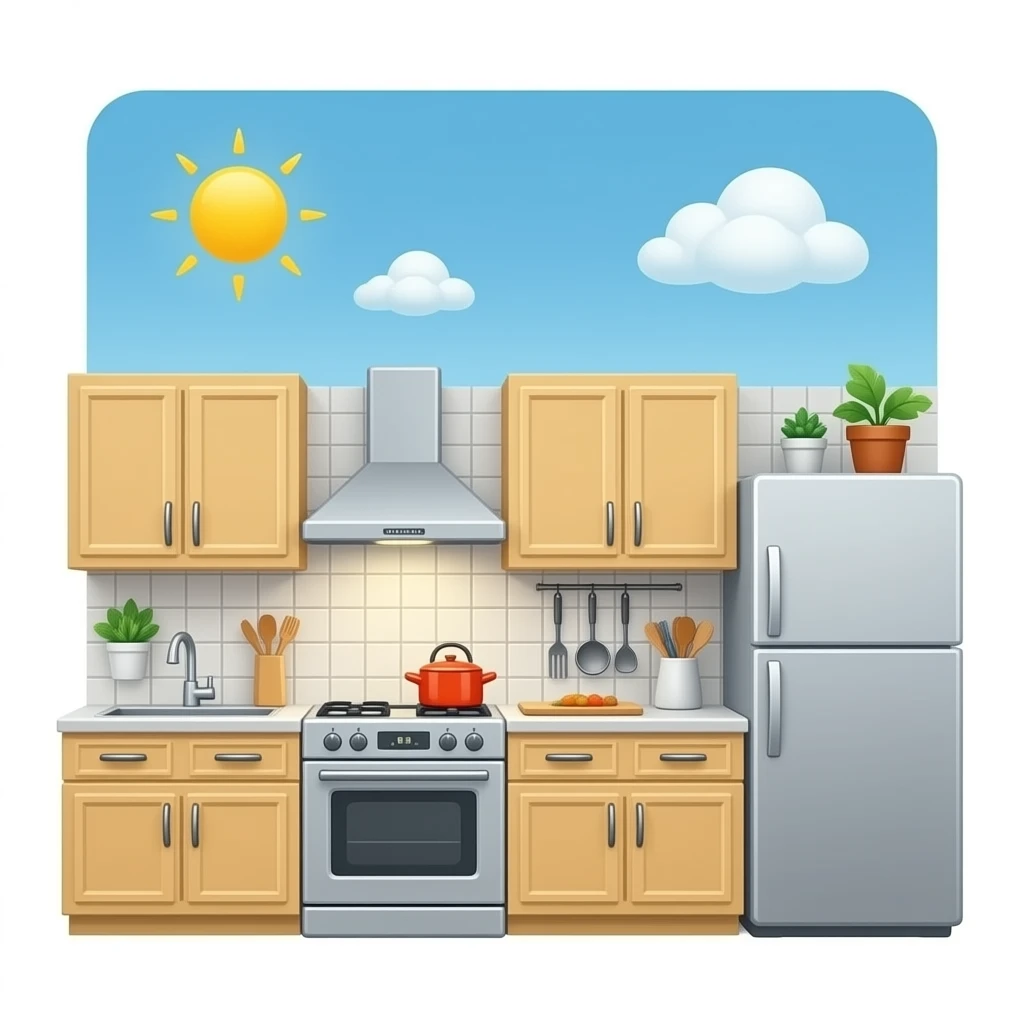 cocina emoji