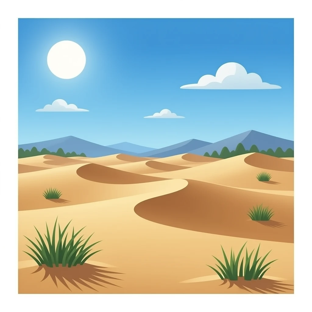 Dune emoji