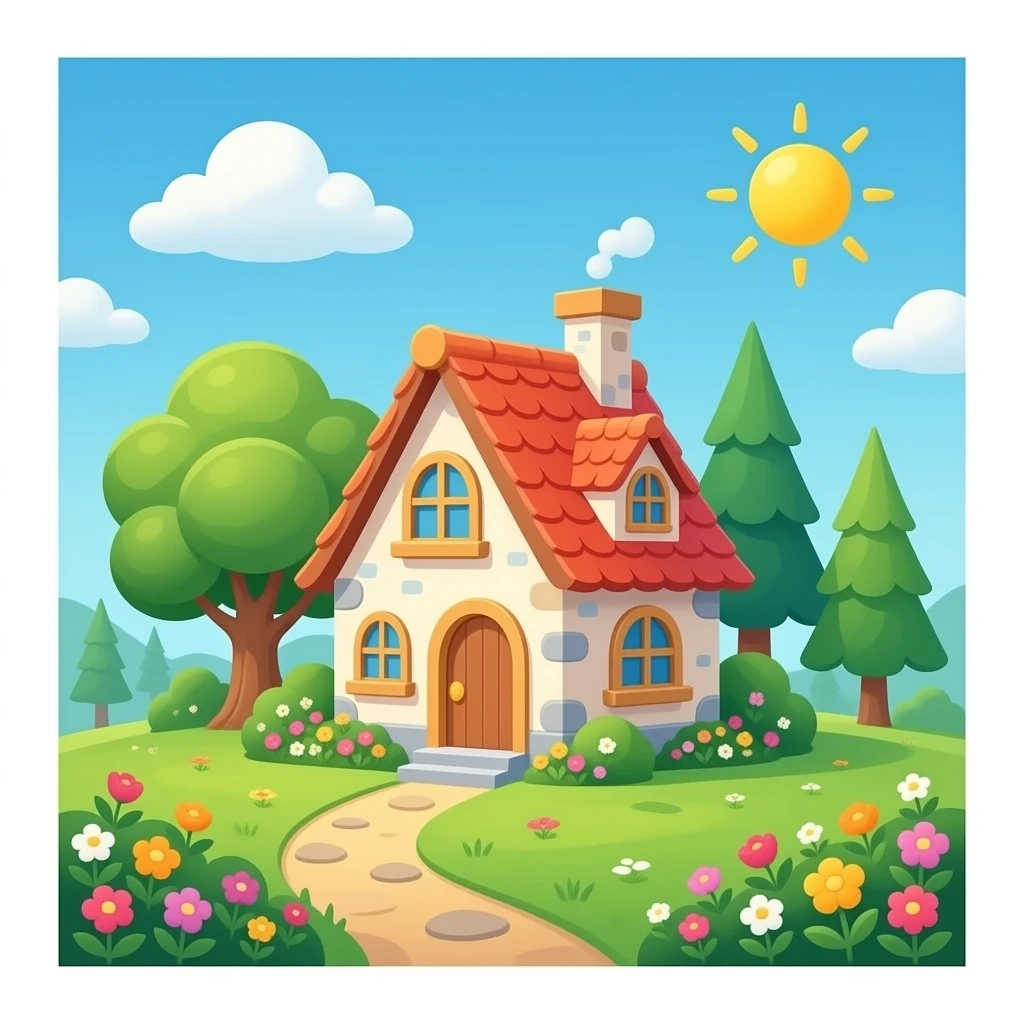 Encanto emoji