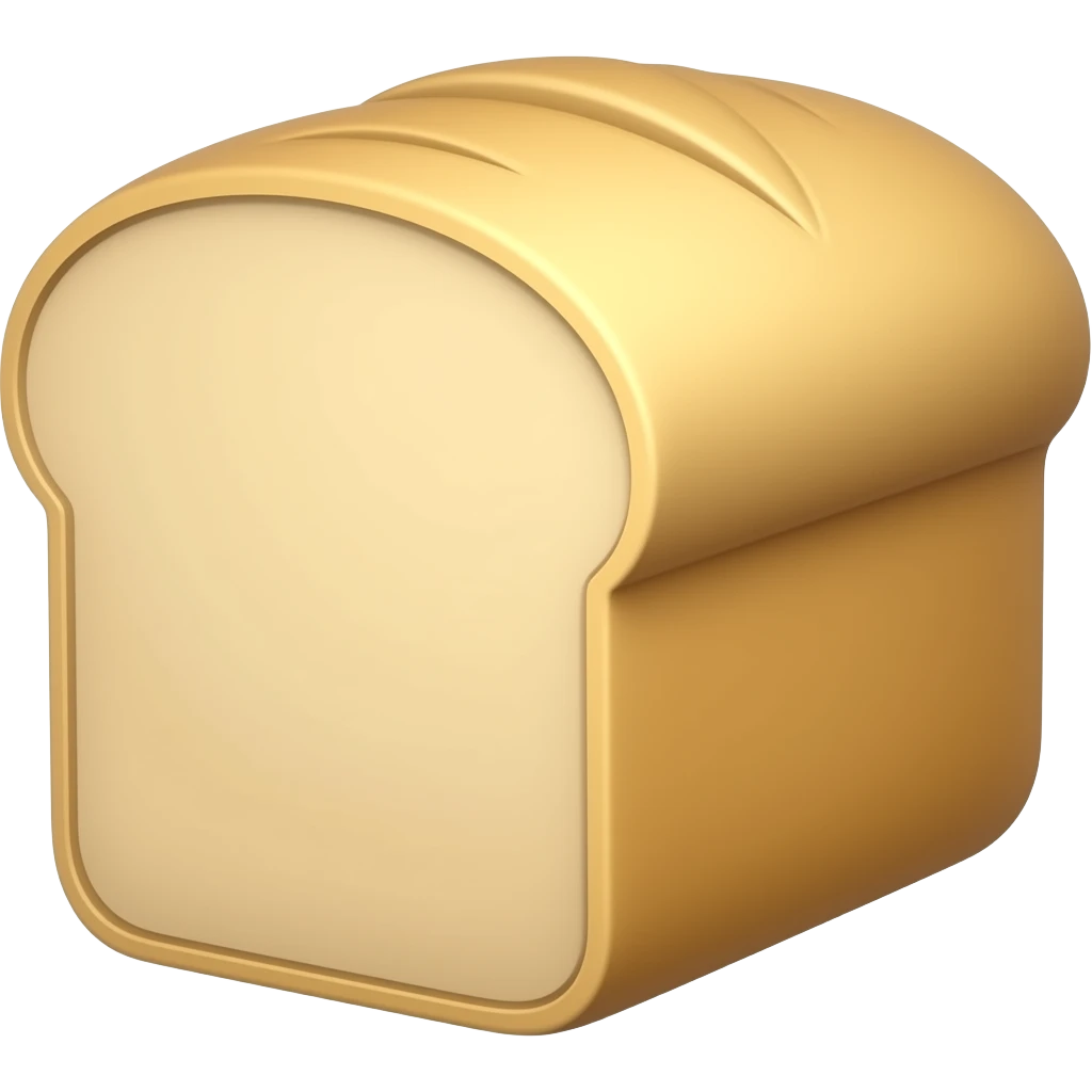 bread emoji