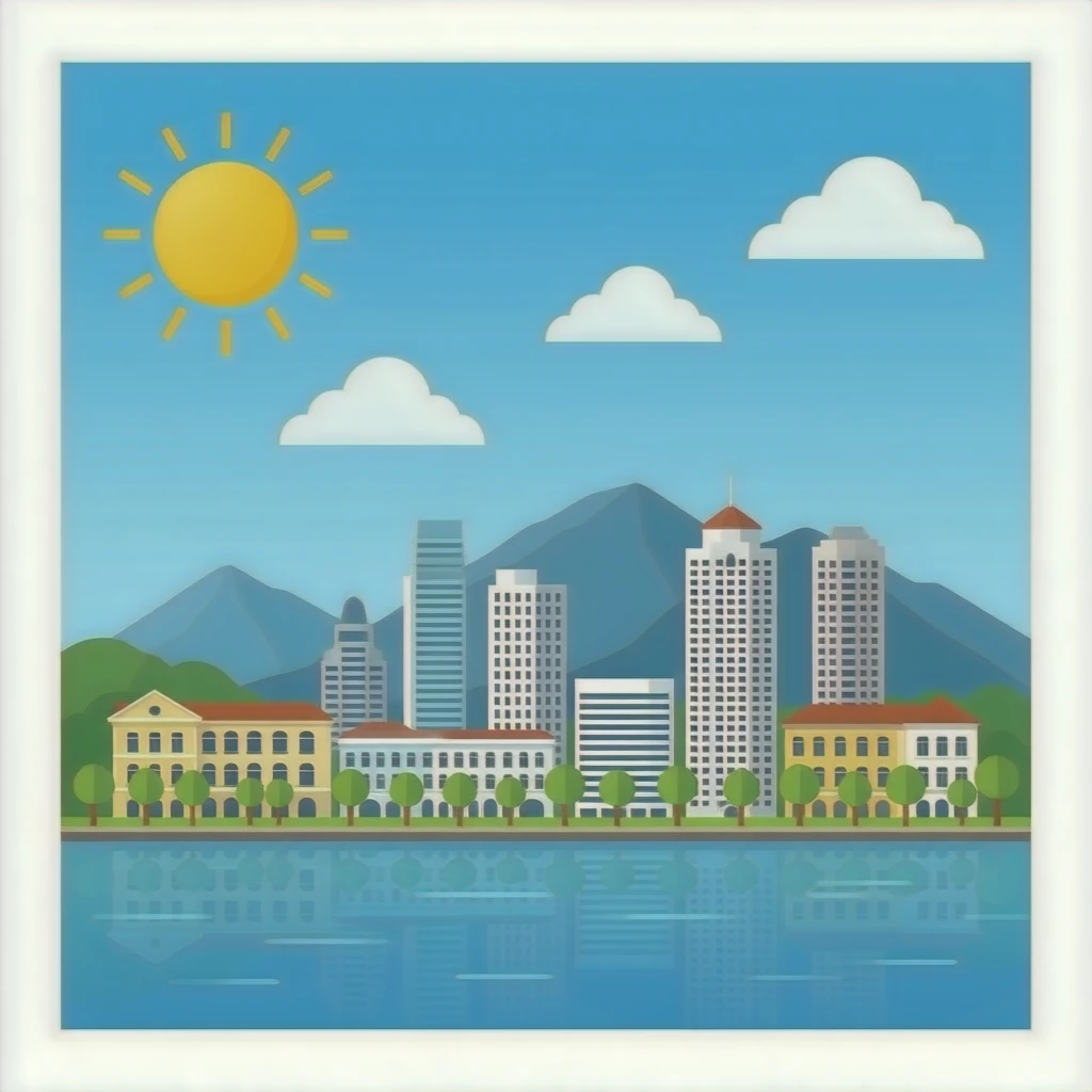 Penang emoji