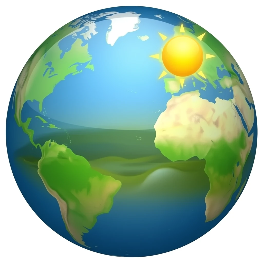 planet emoji