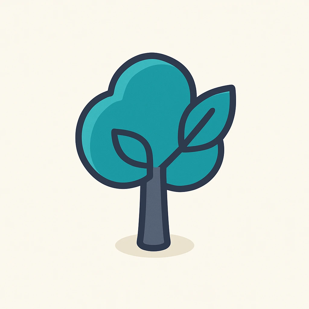 Nature emoji