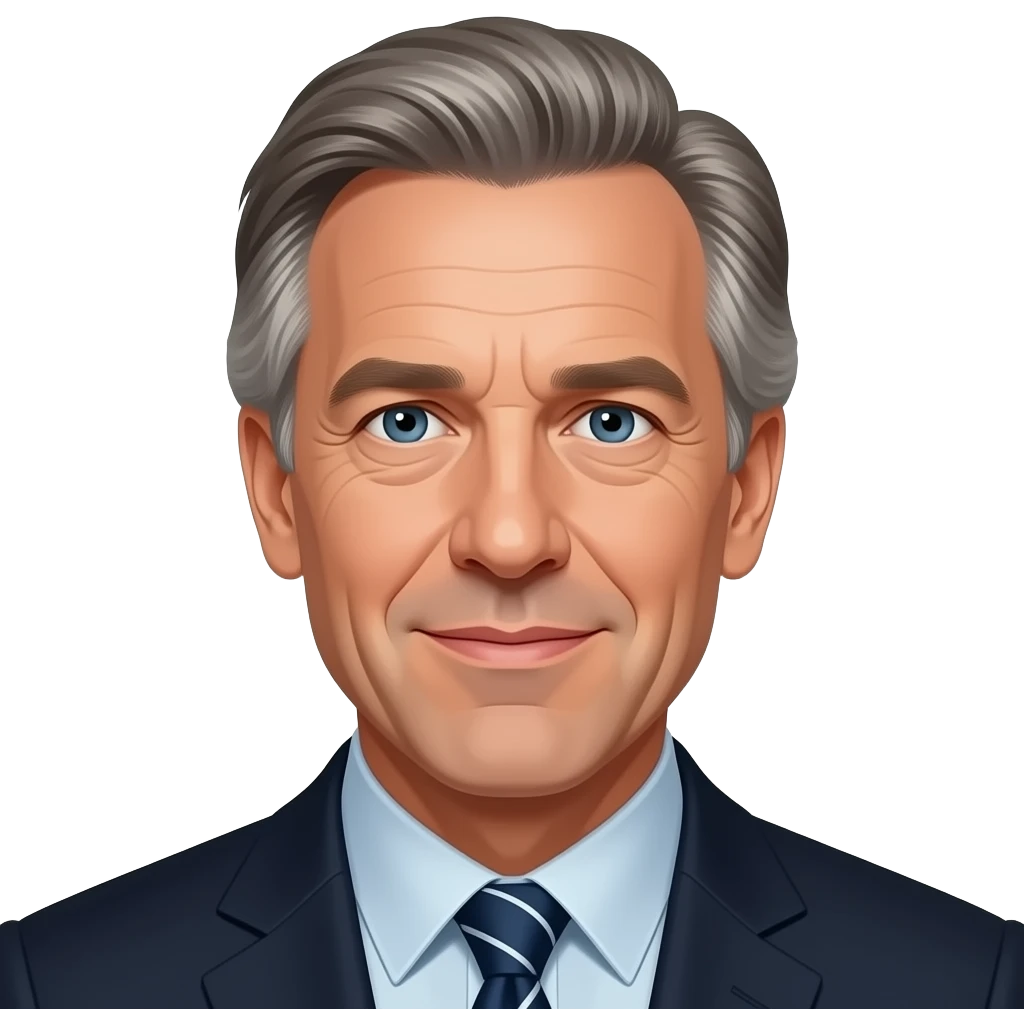 Jeffrey Epstein emoji