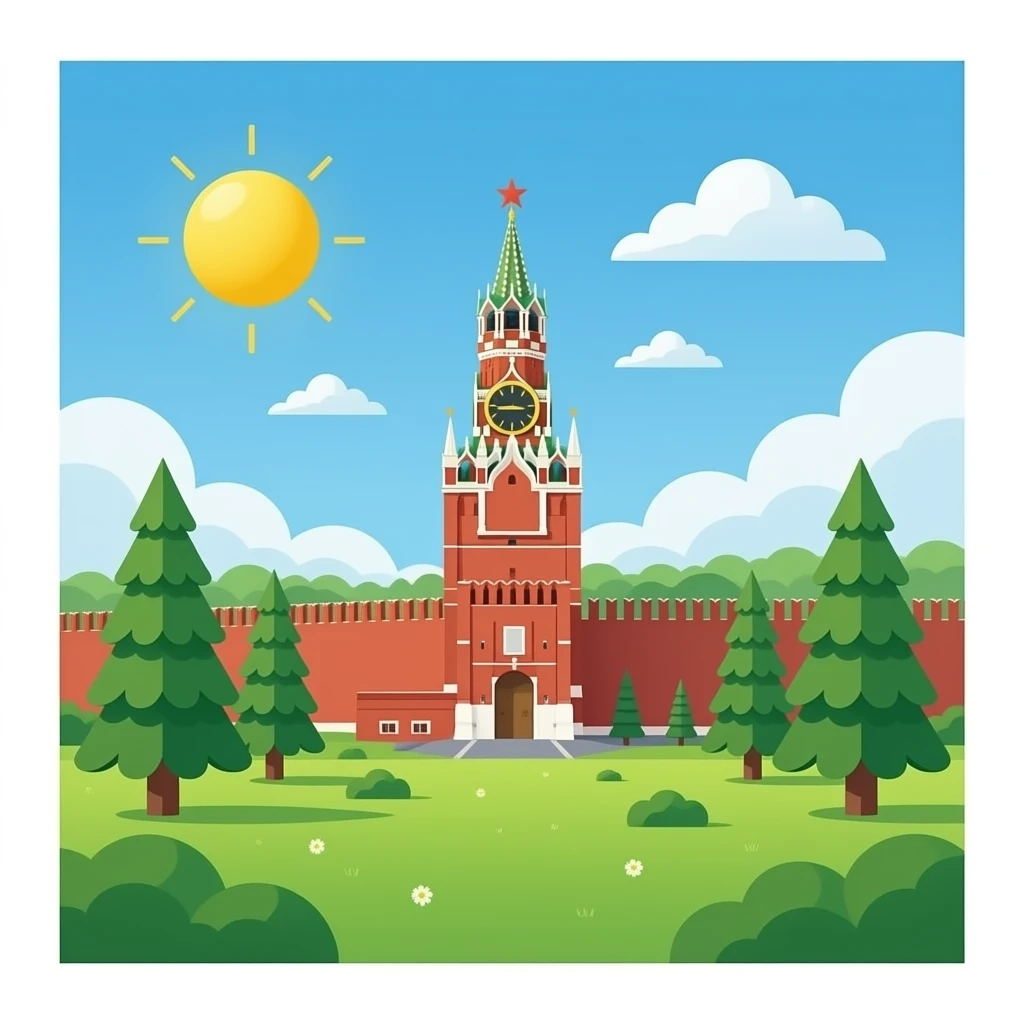 Soviet union emoji