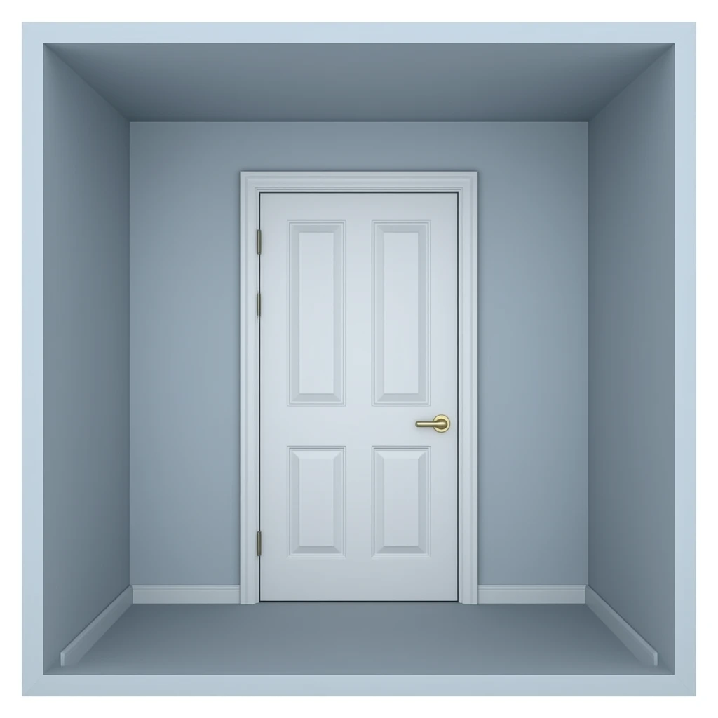 door room emoji