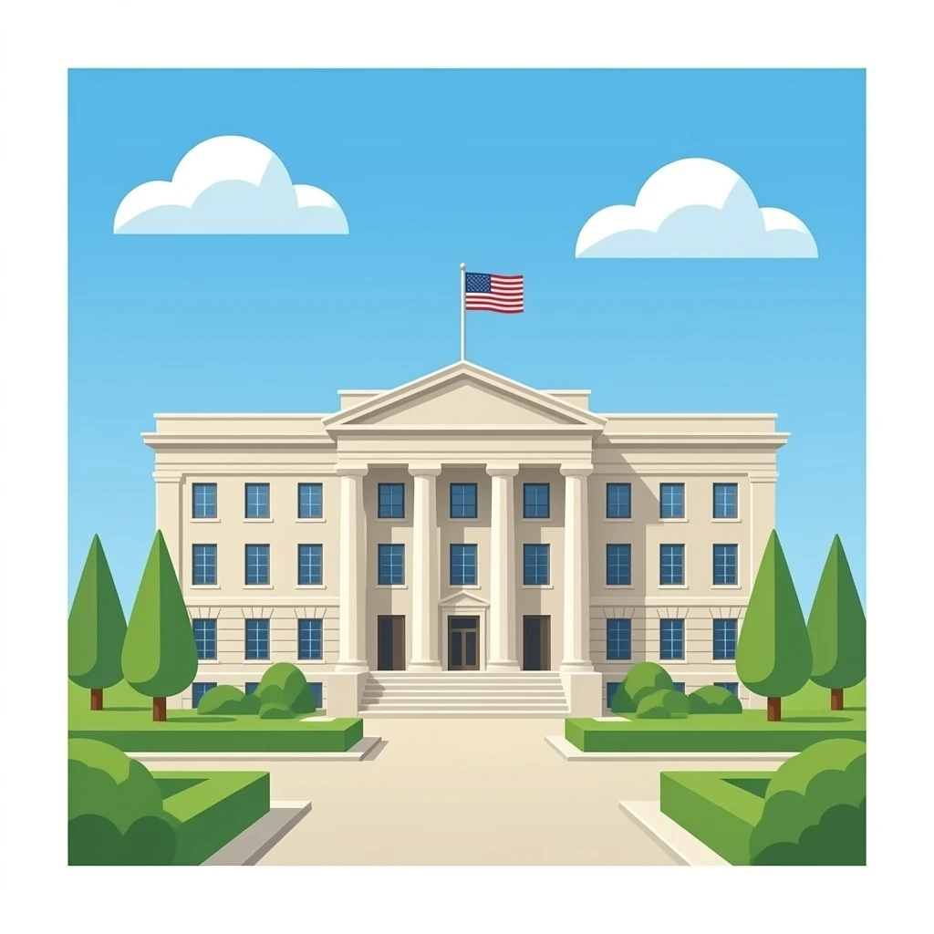 Федеральная структура emoji