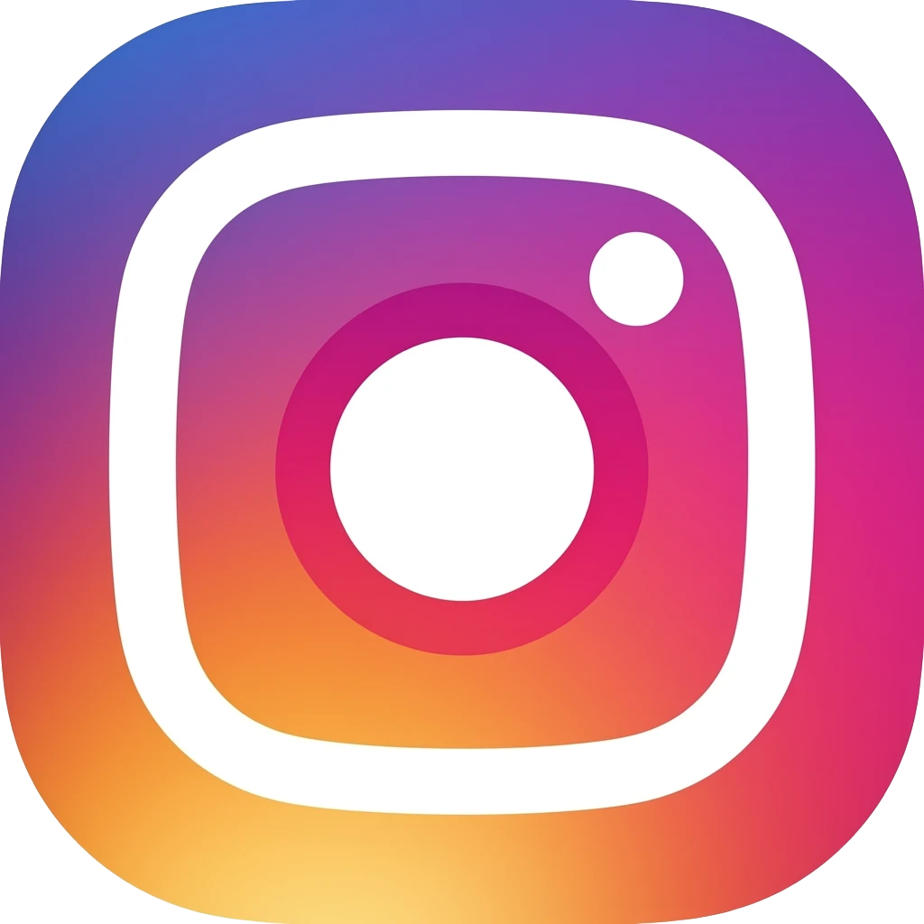 instagram pink emoji