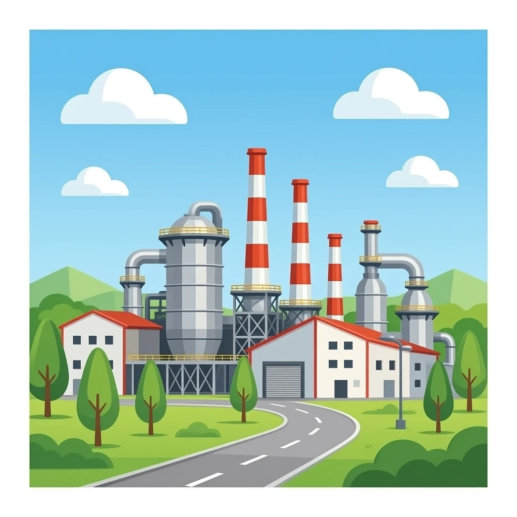 factory emoji