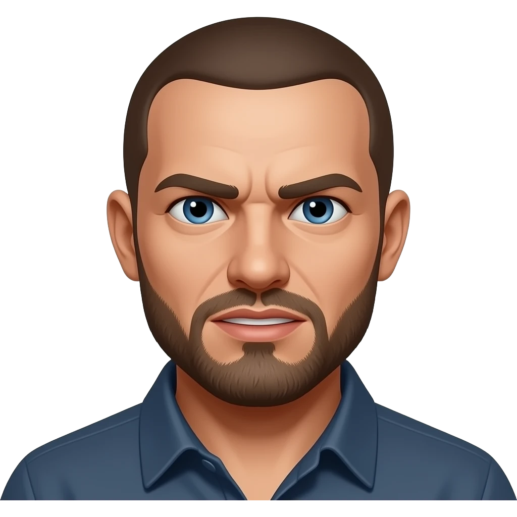 violencia emoji