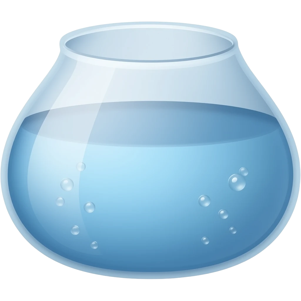 water emoji
