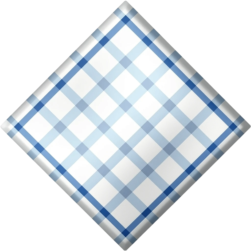 handkerchief emoji