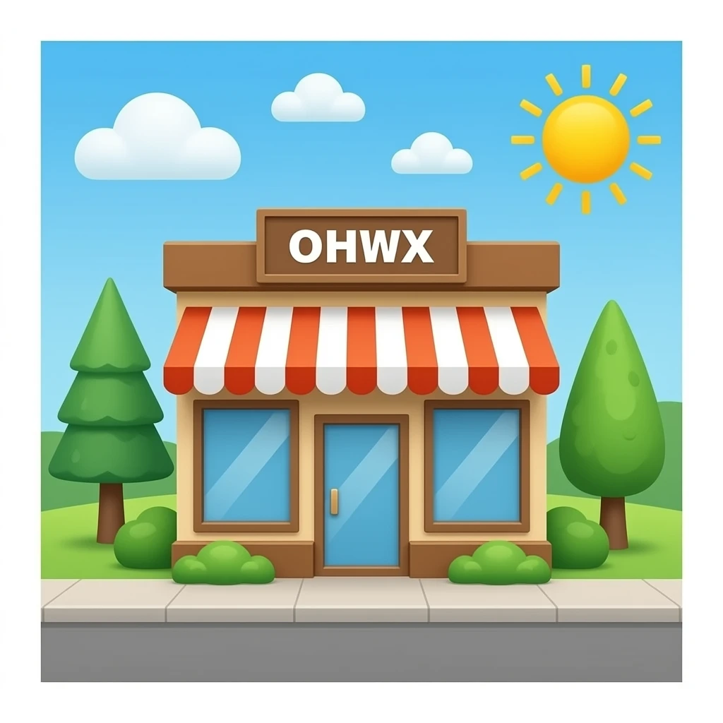 shop emoji