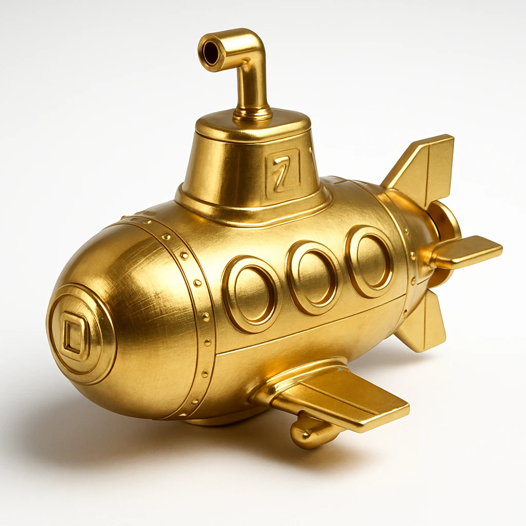 submarine emoji