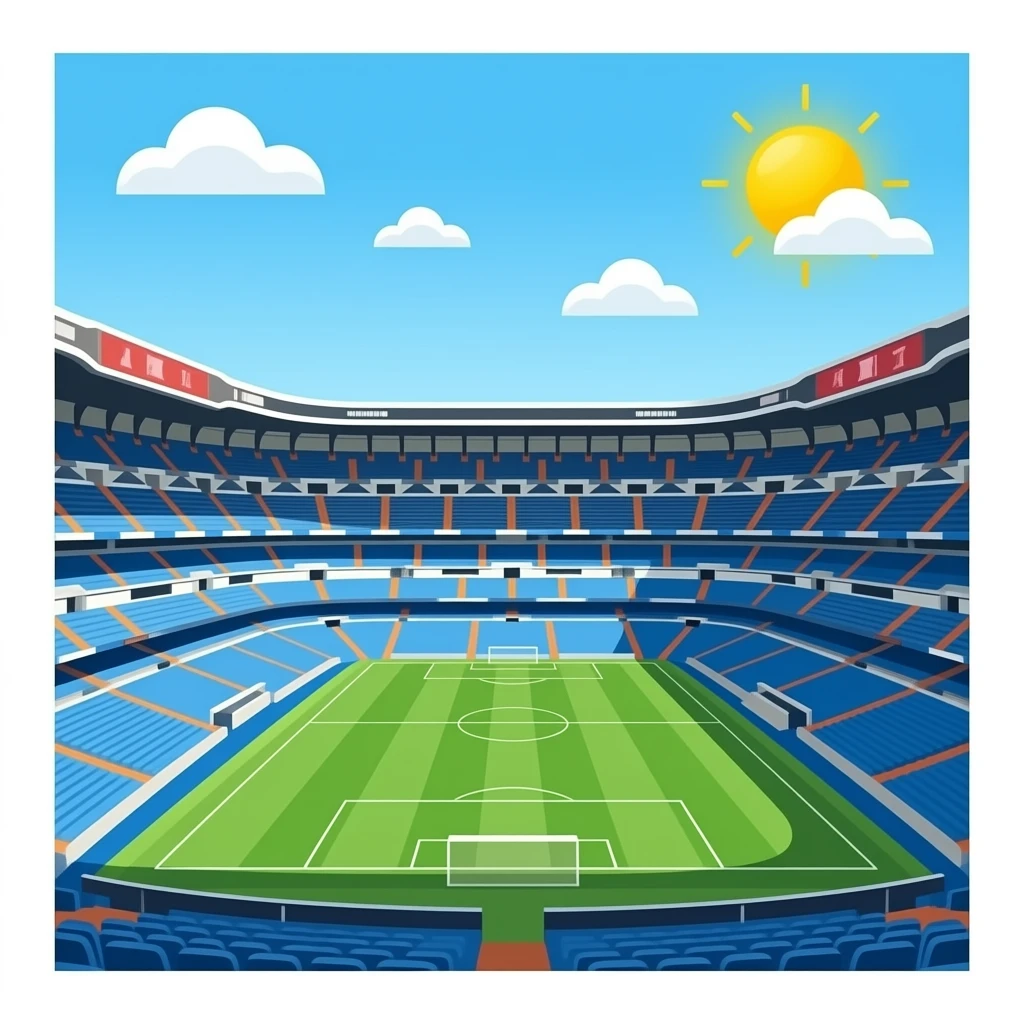 real madrid emoji